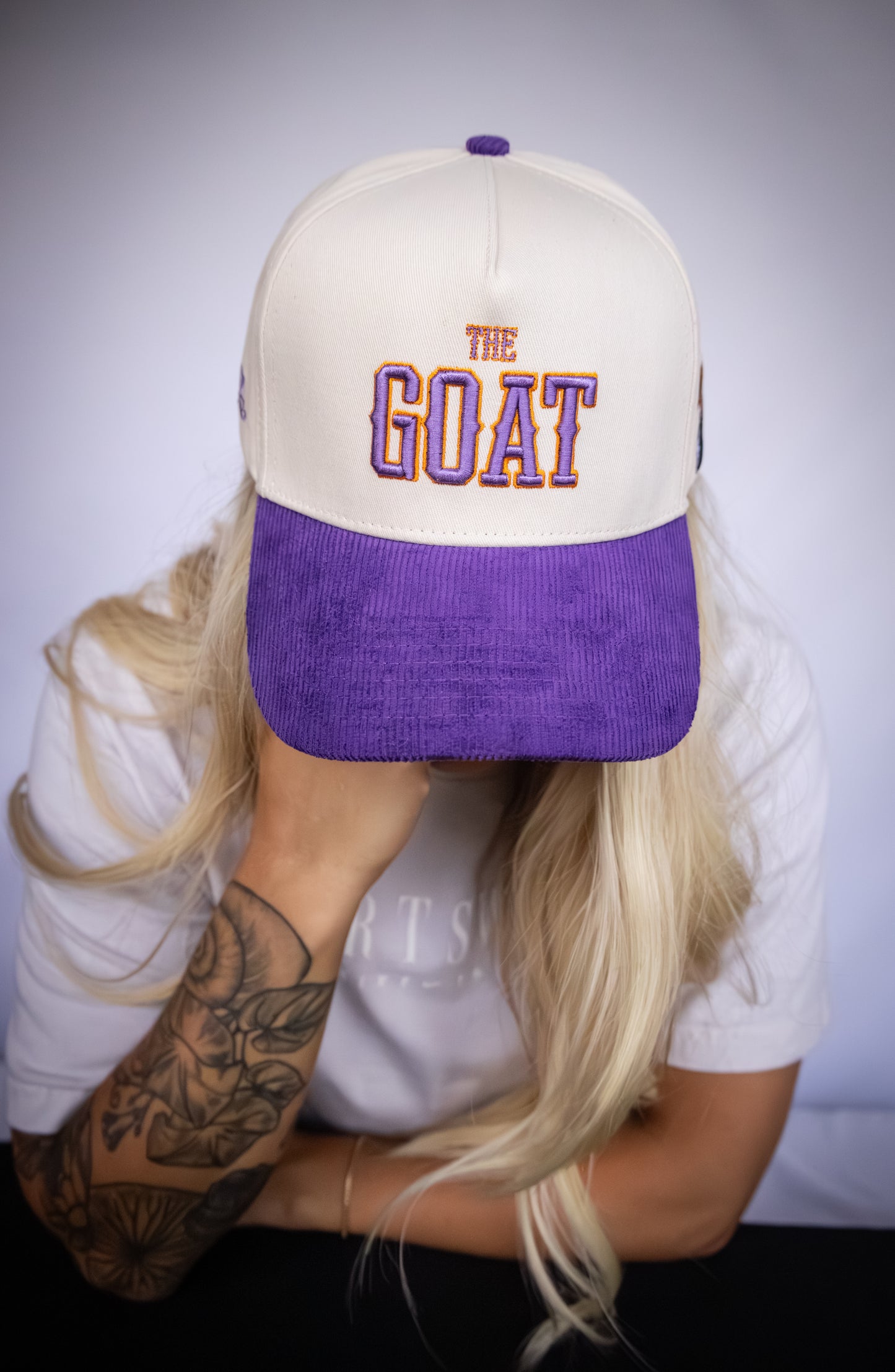 The Goat