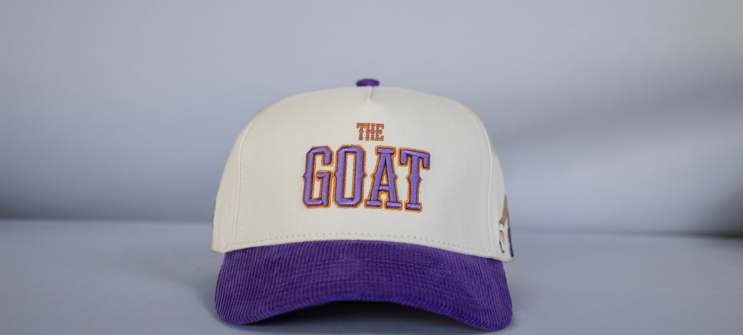 The Goat