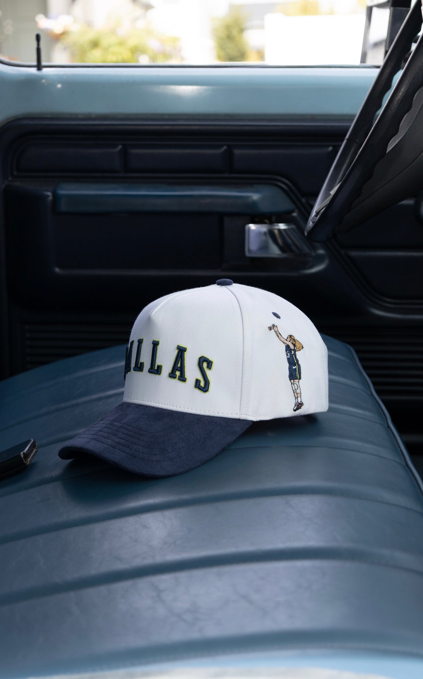 Dallas