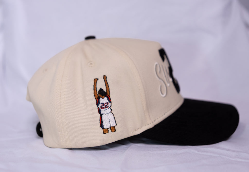 PRE-ORDER Swoopes