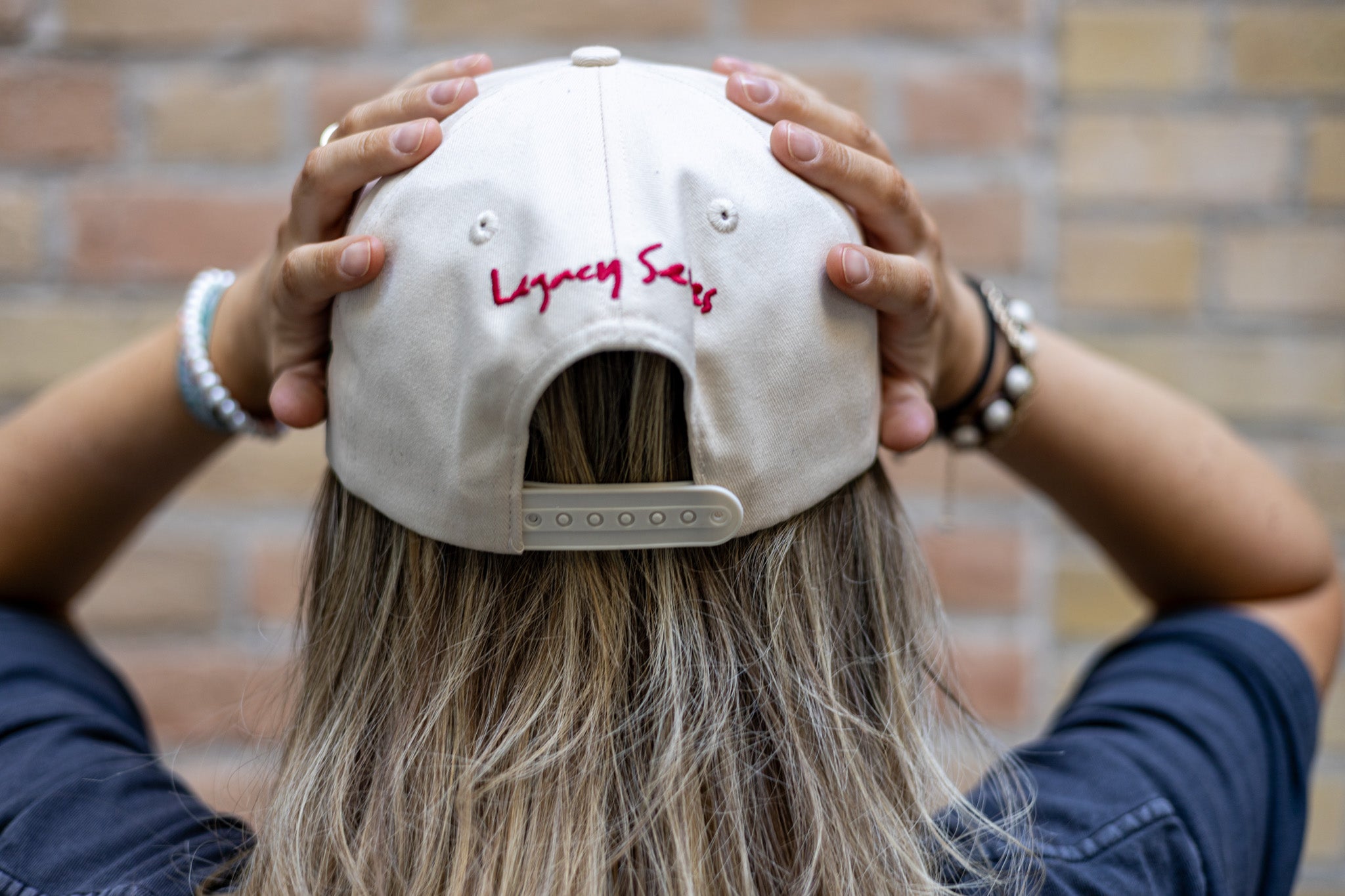 THE GAME WILL LOVE YOU BACK