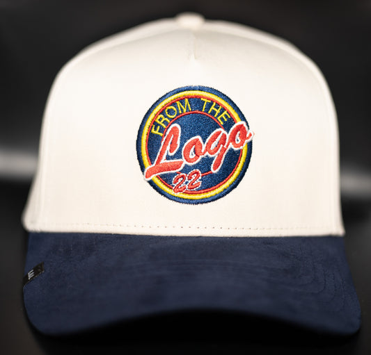 FROM THE LOGO