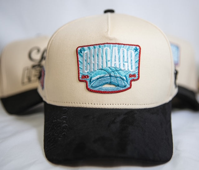 Chicago front