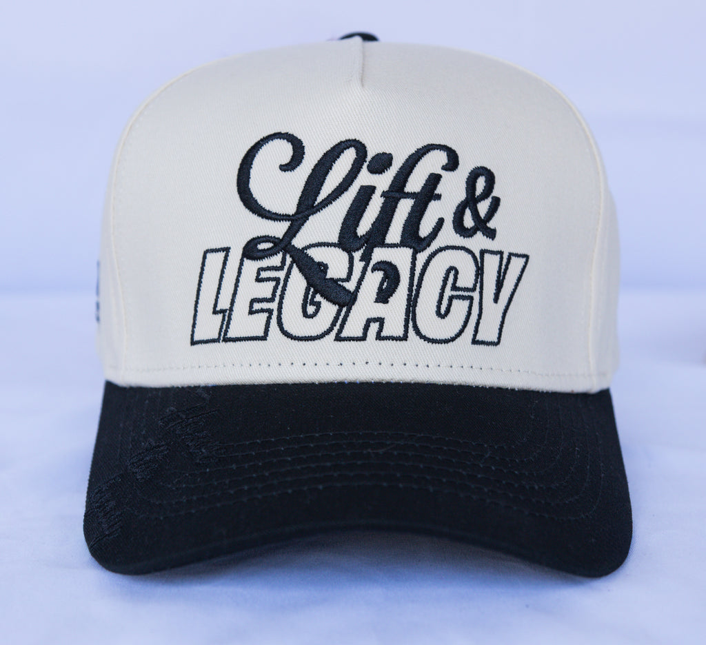 Honor the Legacy