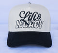 Honor the Legacy