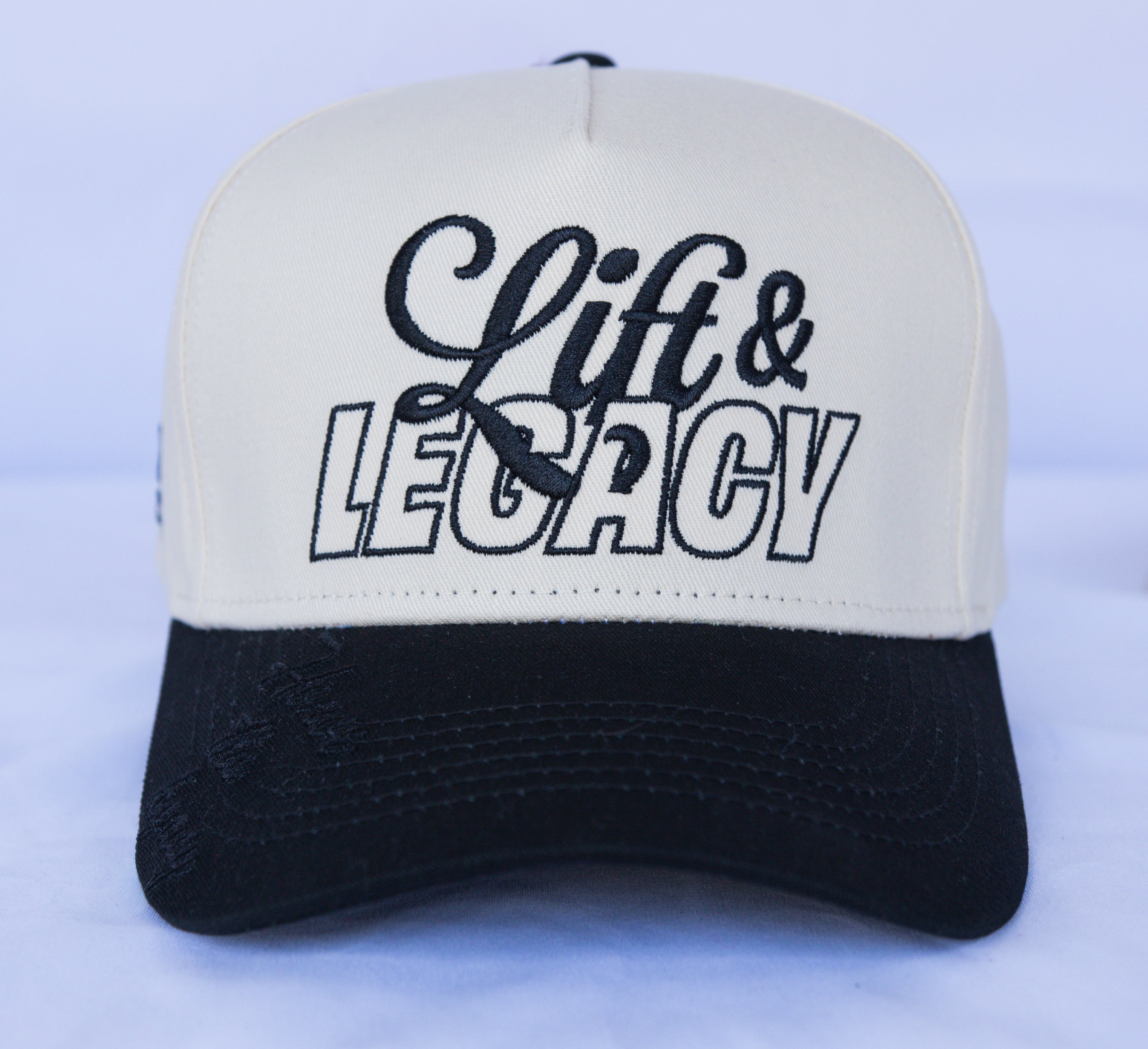 Honor the Legacy