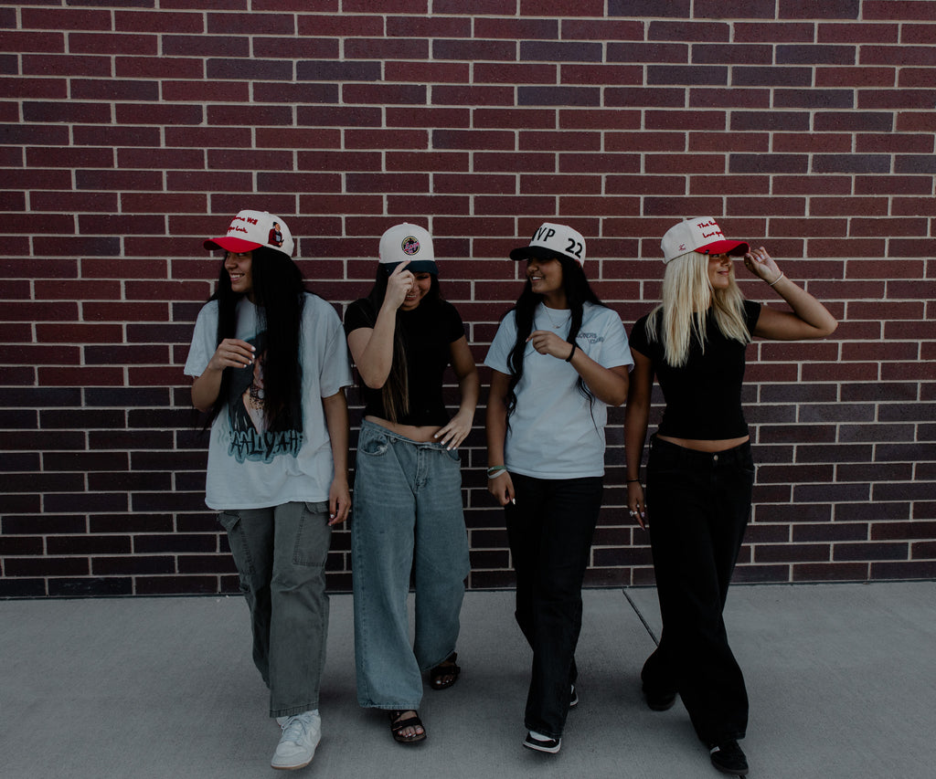 THE GAME WILL LOVE YOU BACK