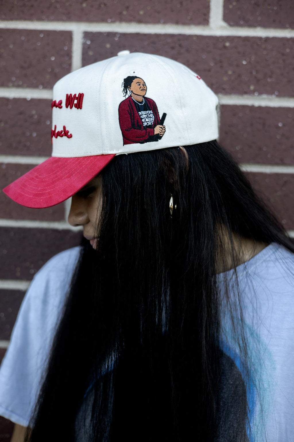 THE GAME WILL LOVE YOU BACK