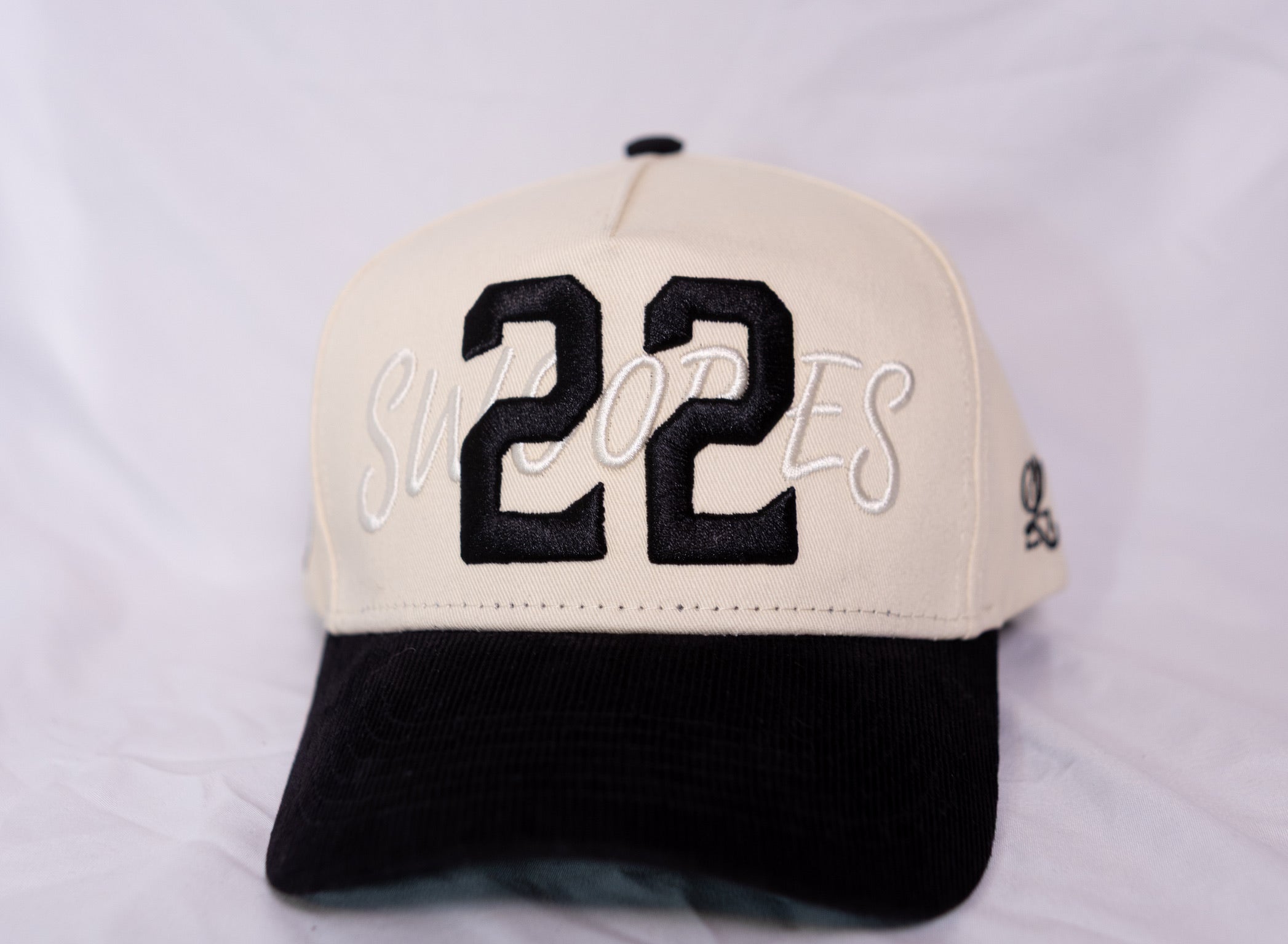 PRE-ORDER Swoopes