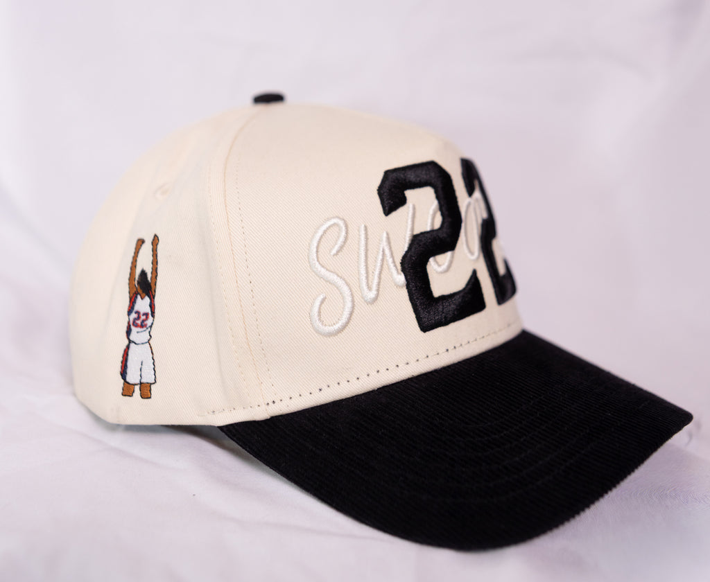 PRE-ORDER Swoopes