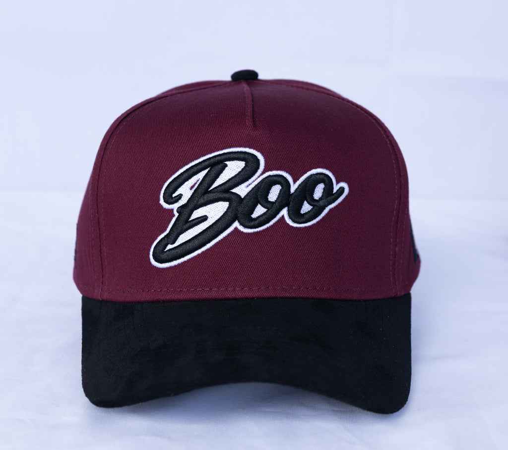 Boo