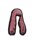 Pink Wig Patch