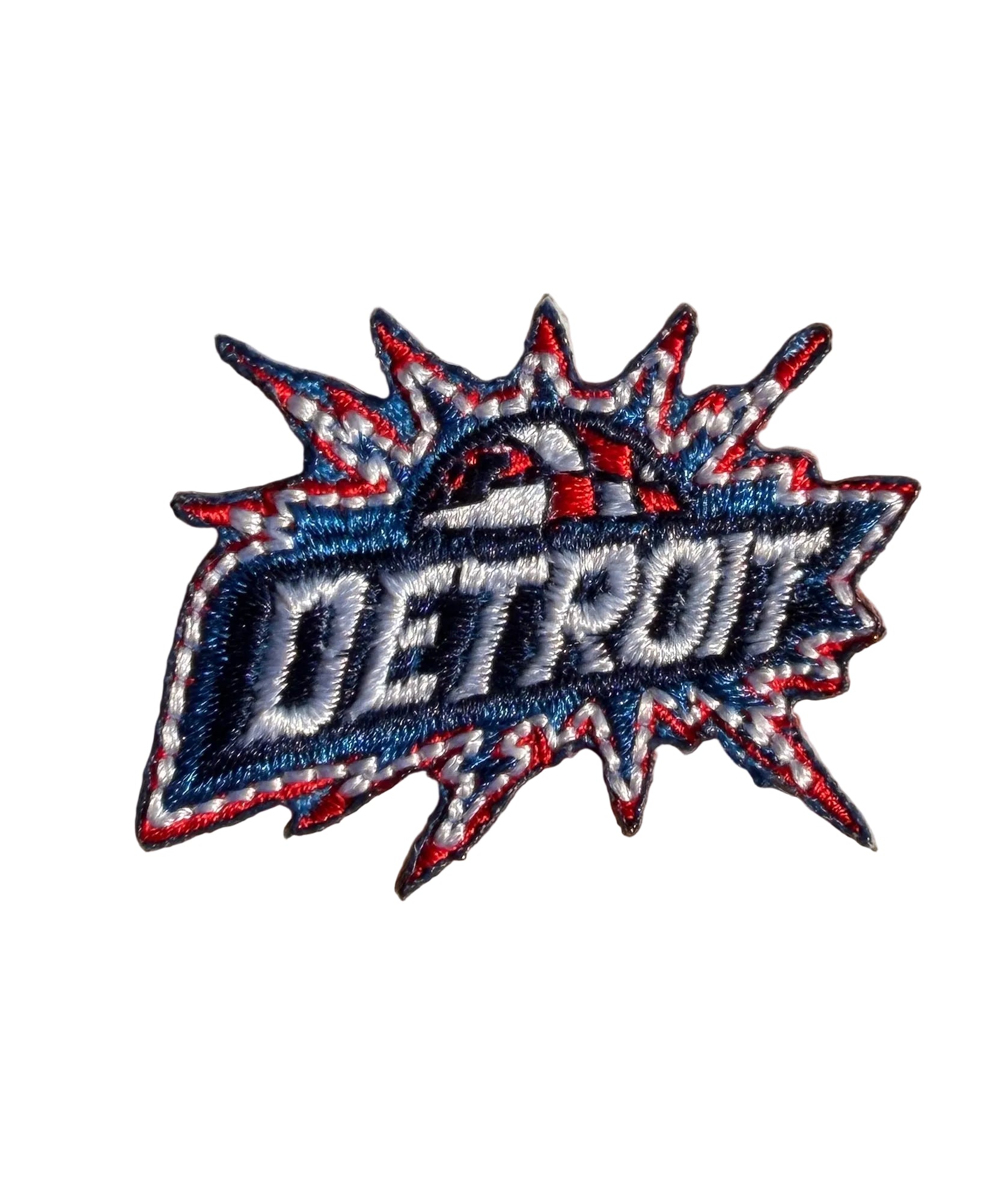 Detroit Patch