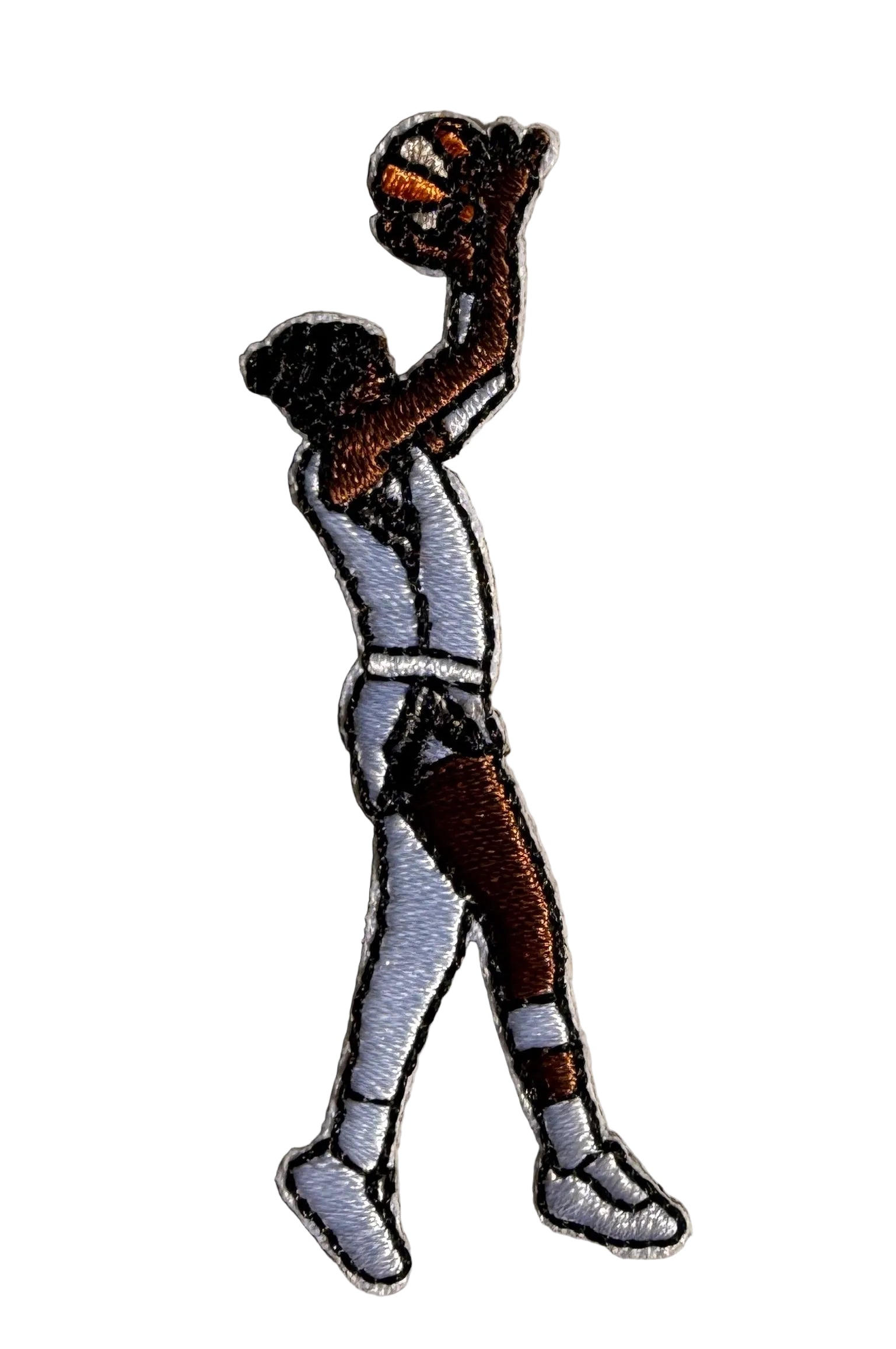 Player Patch "Game Winner"