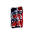 Sometimes I watch the MNBA