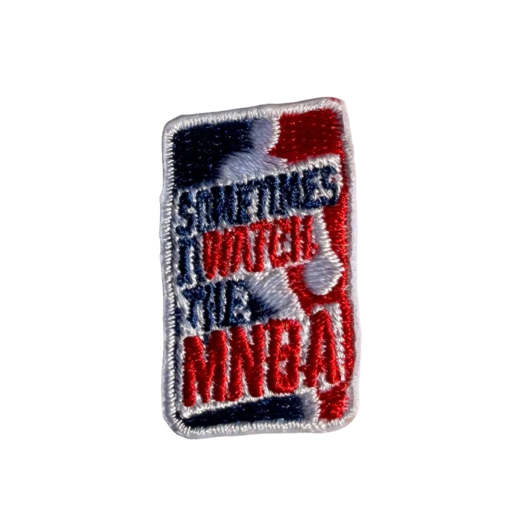 Sometimes I watch the MNBA