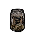 Crash Out Jar Patch