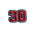 30 Patch