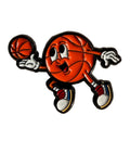Basketball Pin