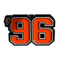 '96 Pin
