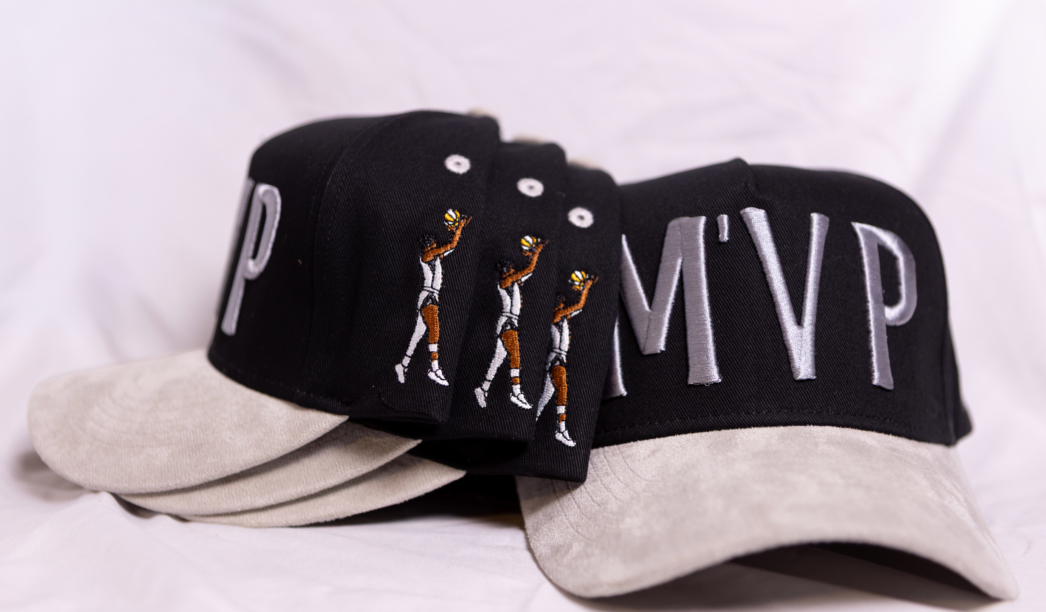 MV'P A'Milli