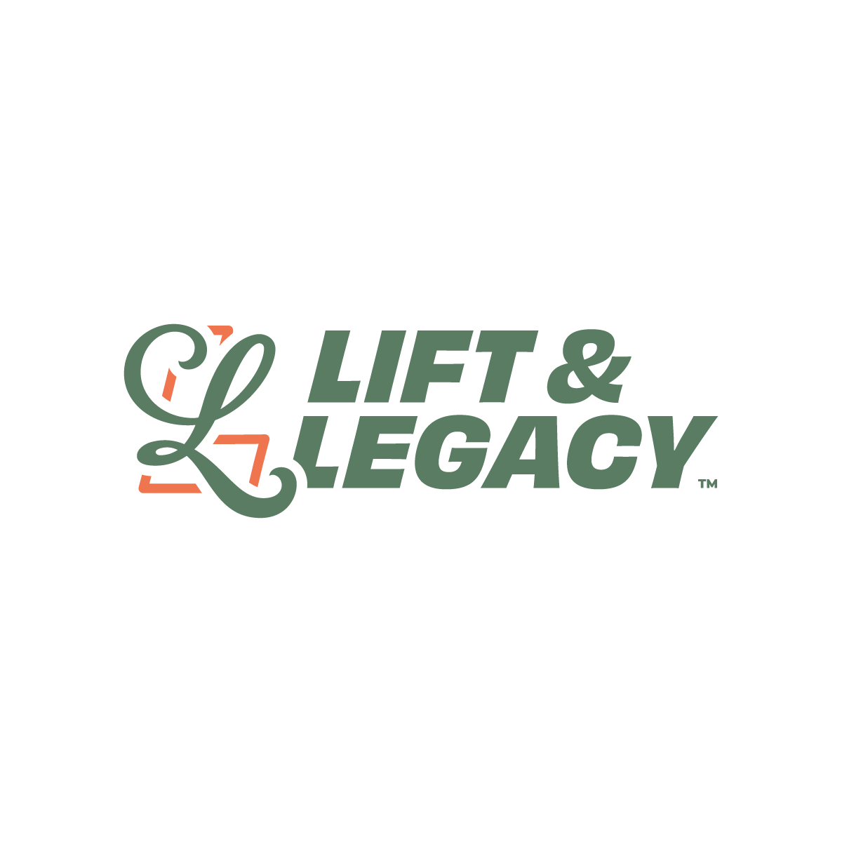 Lift and Legacy 